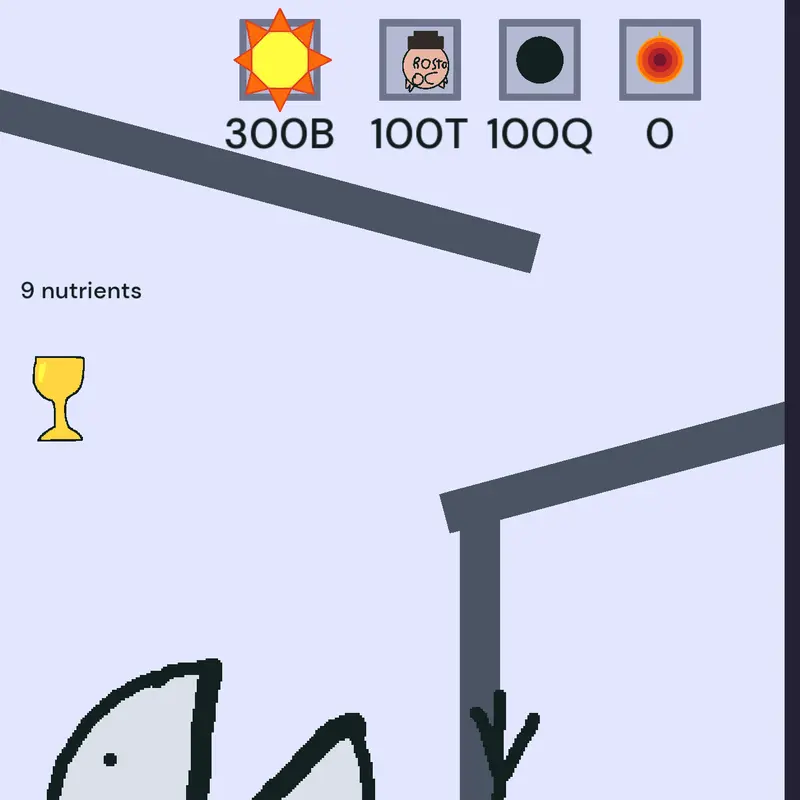 Game by @nothingthateverexist