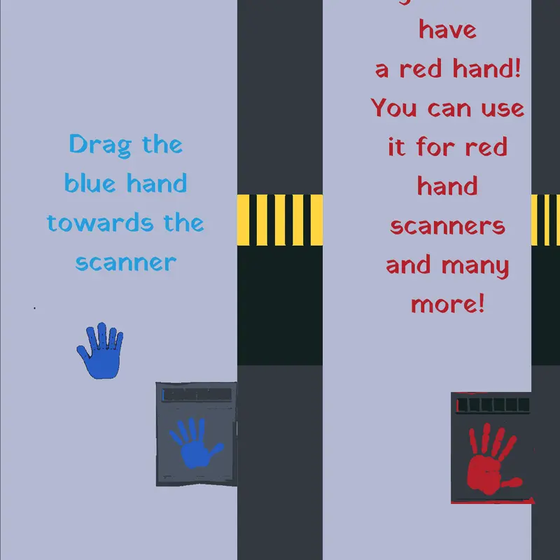 Game by @Gubbydagambler