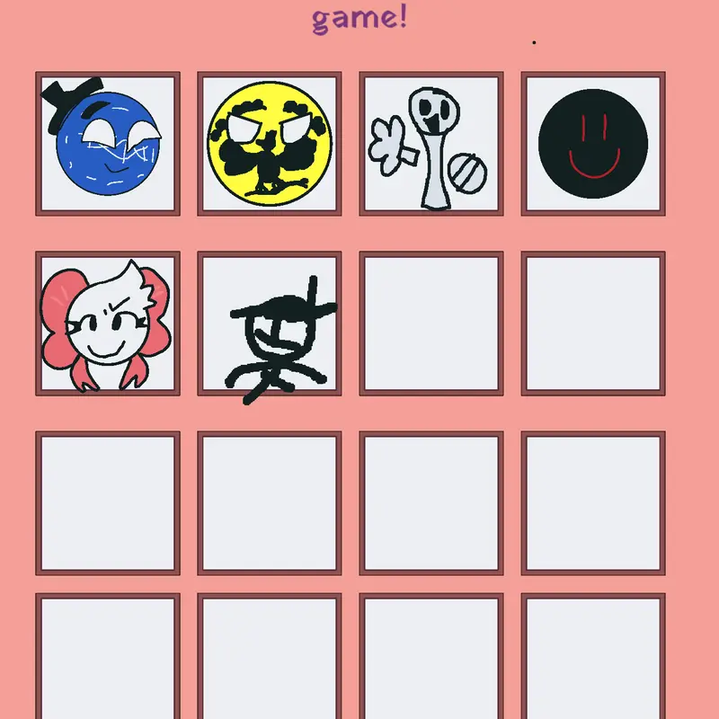 Game by @messiah_and_birdon