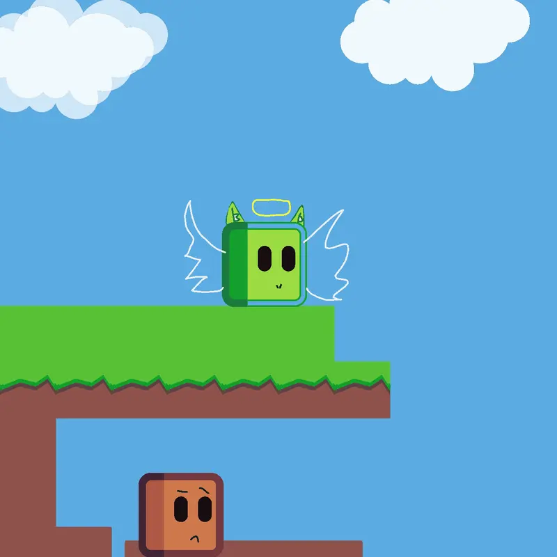Game by @_molly_6