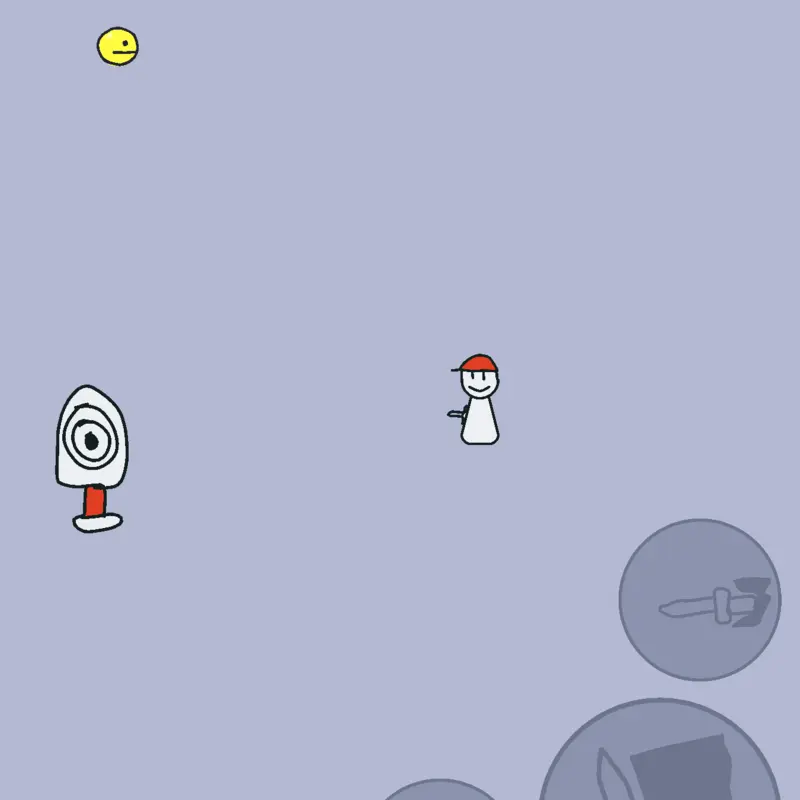 Game by @strong_melon