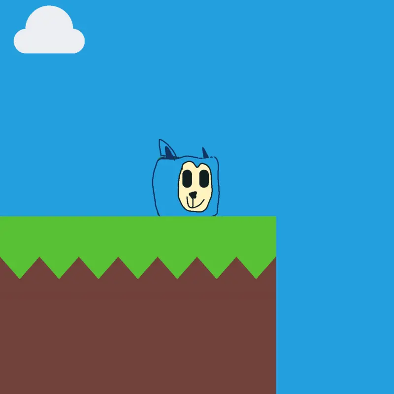 Game by @spider_net_yt