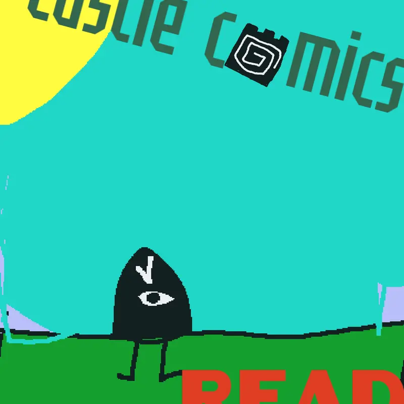 Game by @teals_productions