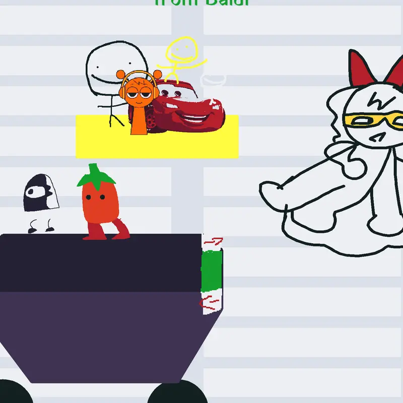 Game by @naomi34