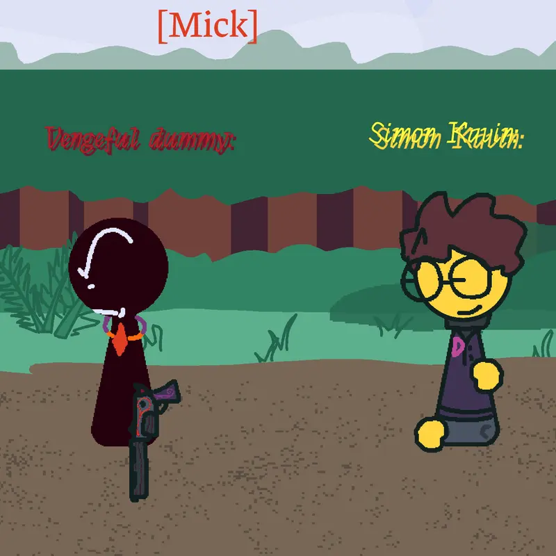 Game by @Simon_Kavin_Official