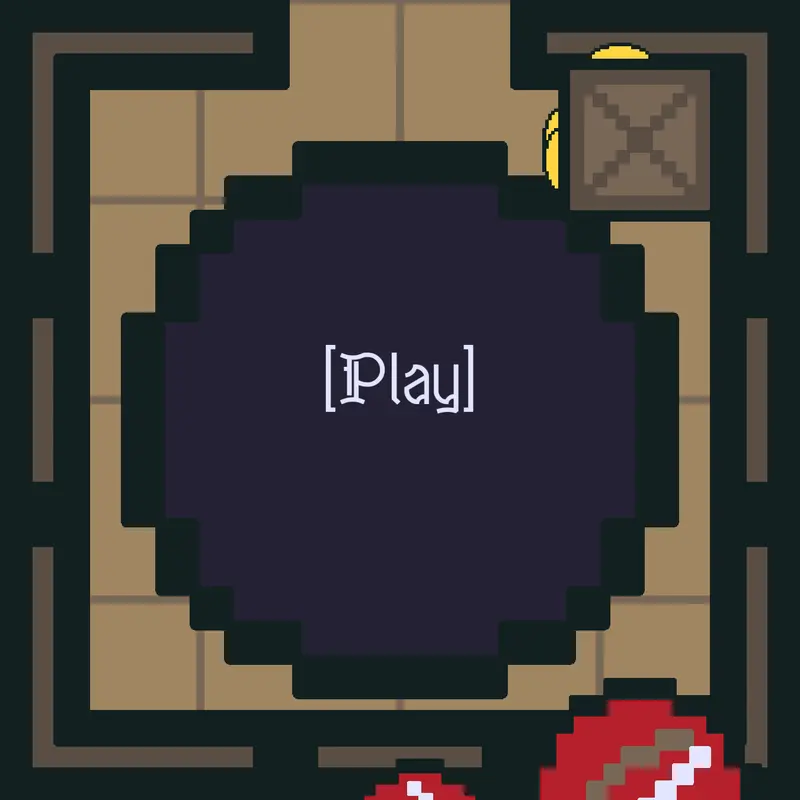 Game by @gappergg