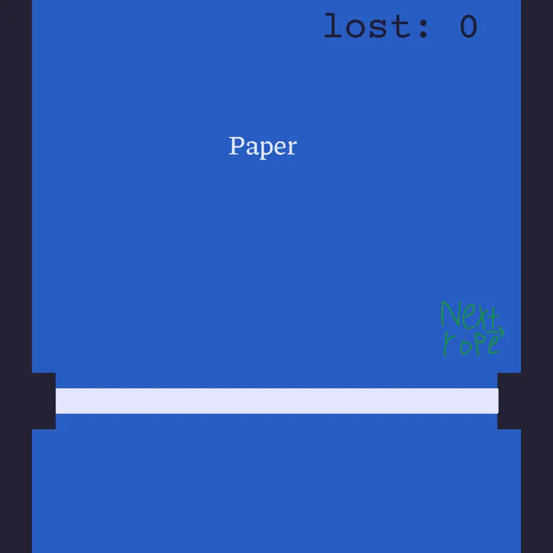 Game by @Archeh