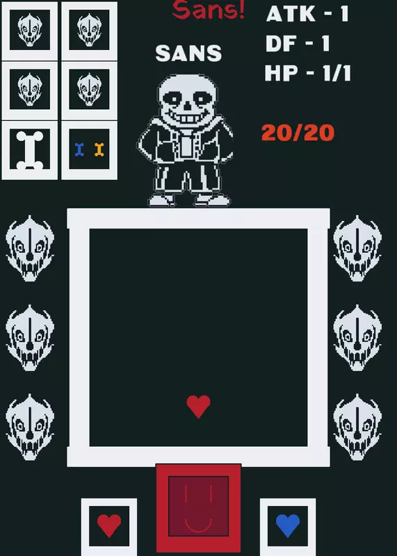 Game by @StupidStupidmanisstupid