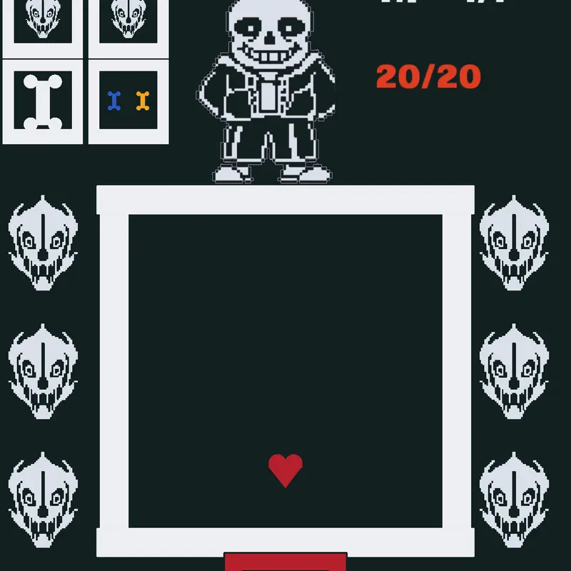 Game by @Igor776