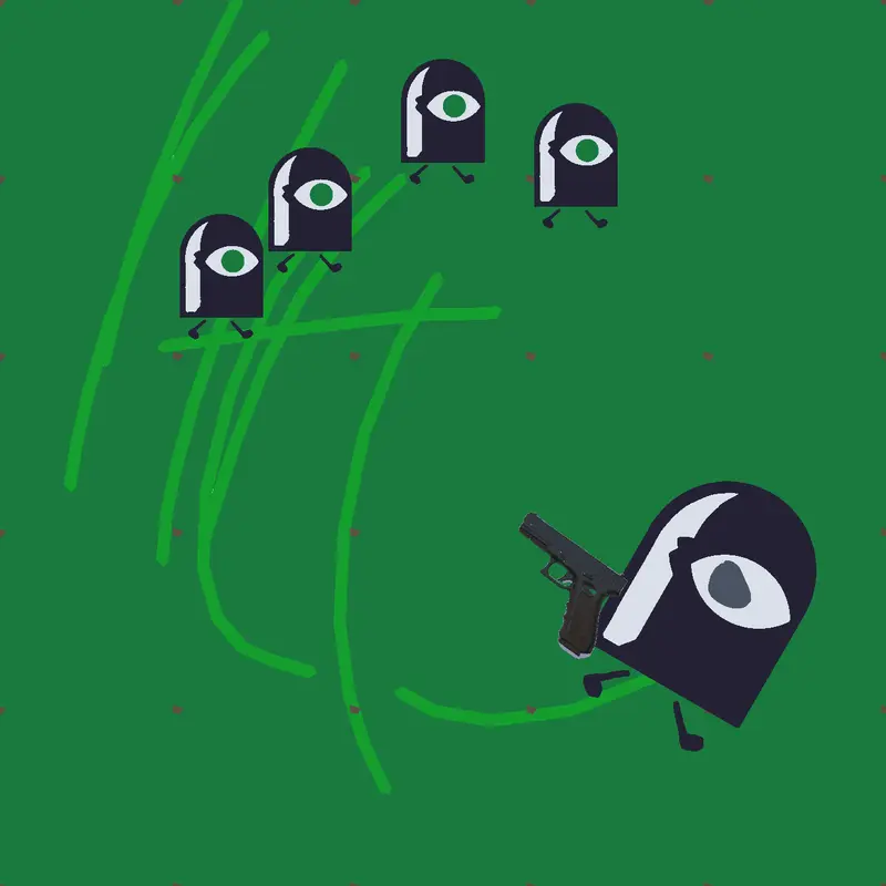 Game by @BeachGo