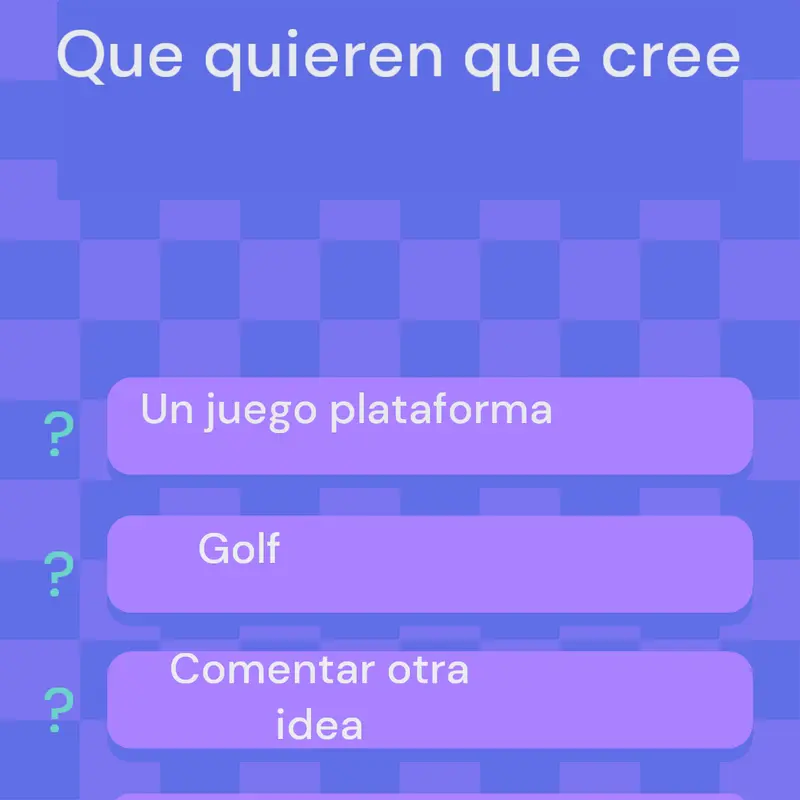 Game by @Alechthepro