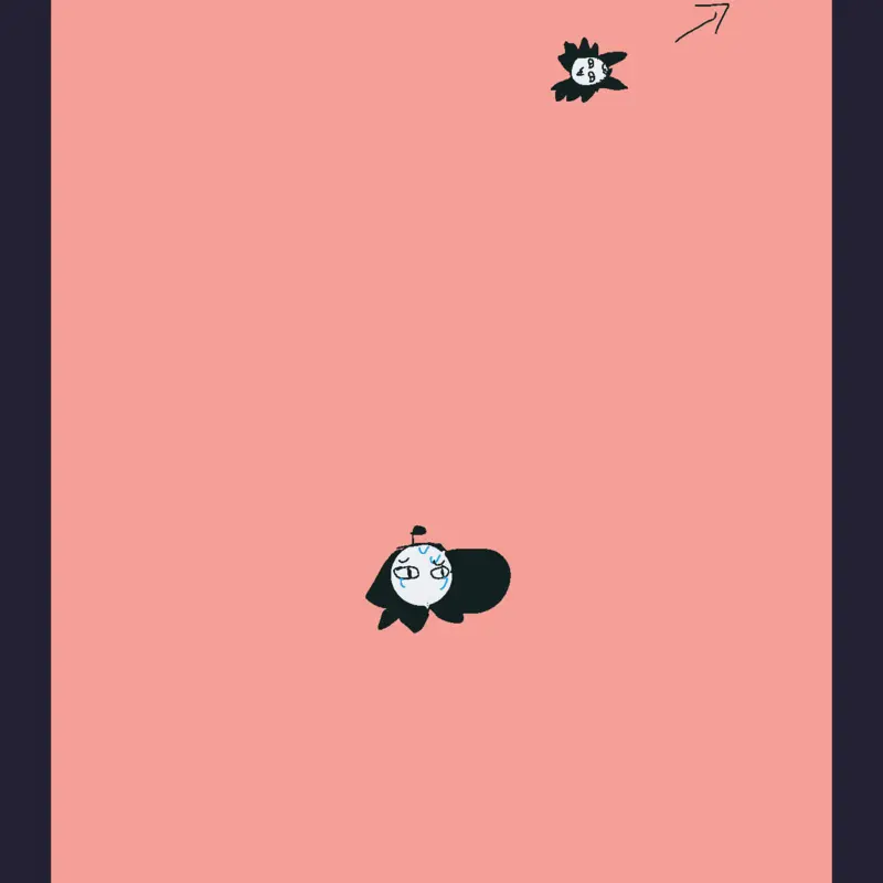 Game by @Chezkazoe