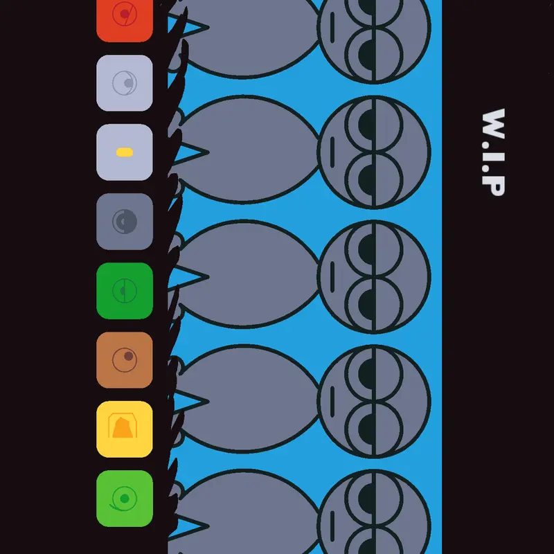 Game by @Pinepple