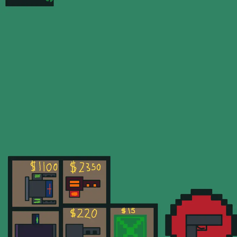 Game by @GangsterBlood