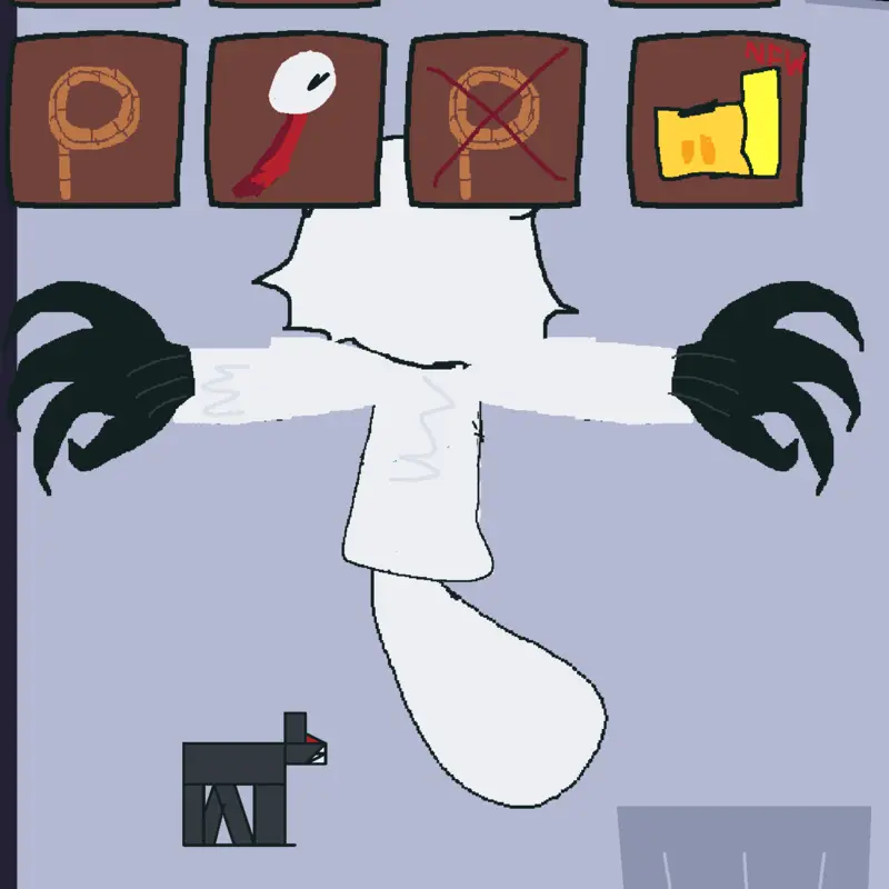 Game by @yarnabylover