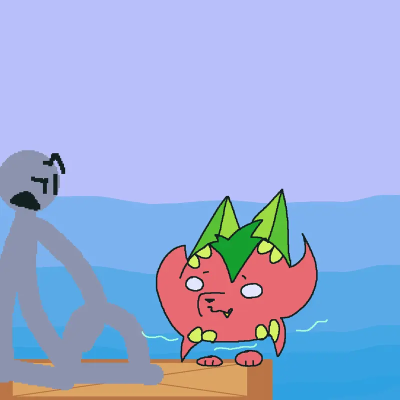 Game by @MilkyBanana89
