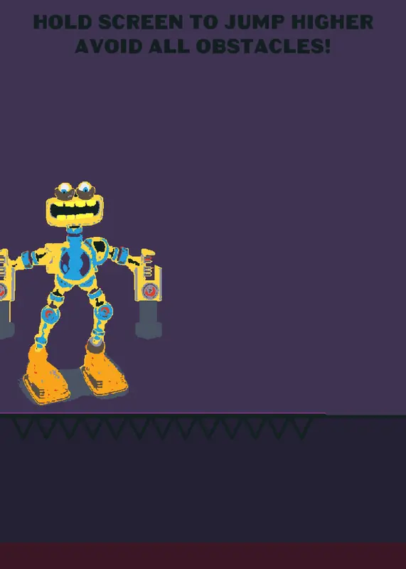 Game by @JoseMR