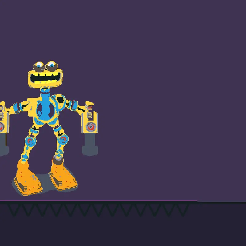 Game by @JoseMR