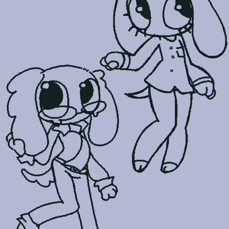 Game by @BuggyXbugs