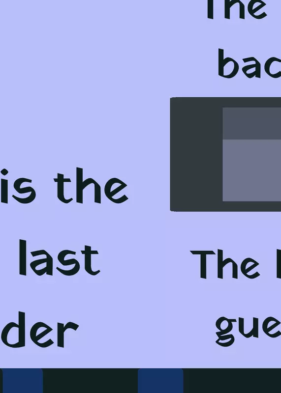 Game by @NameTakenCastle