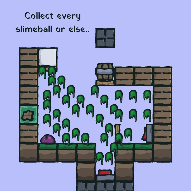 Game by @doodah