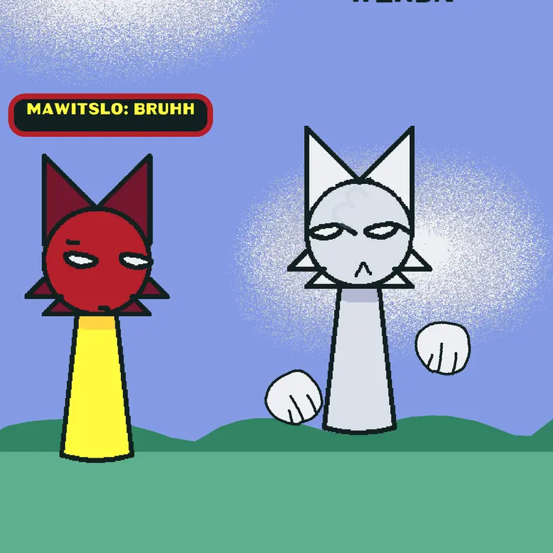 Game by @_Mawitslo_
