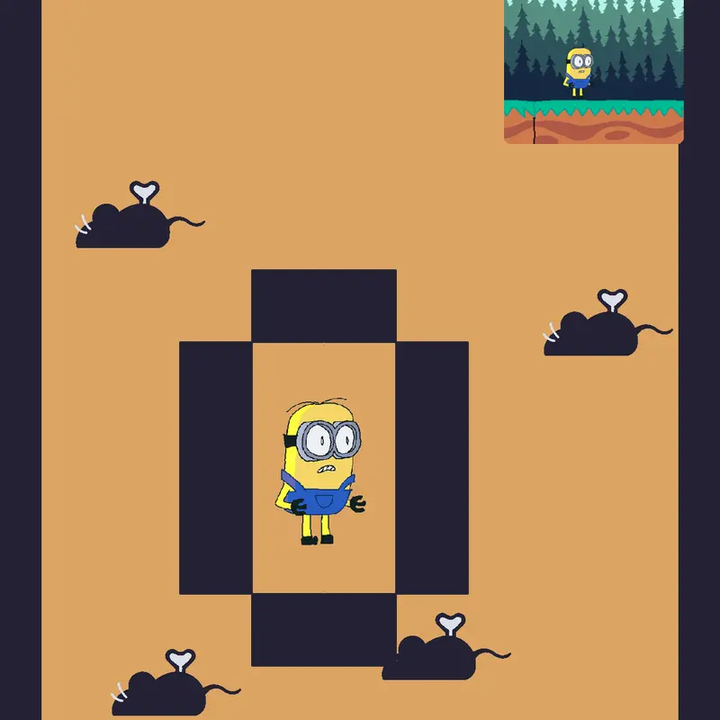 Game by @KAIABABY