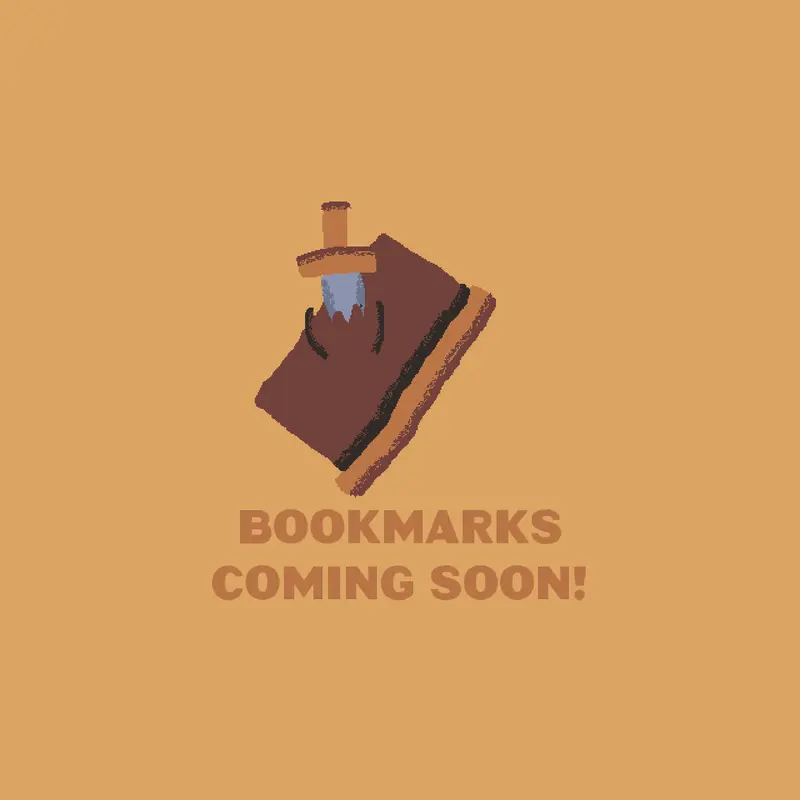 Bookmarks! by @VoidLord