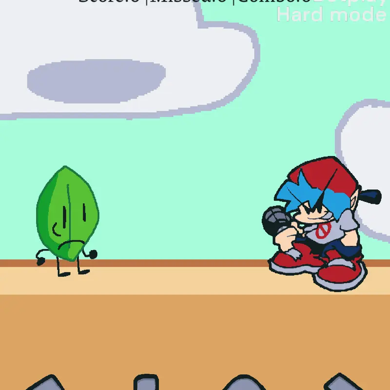 Game by @Yuyu-0099