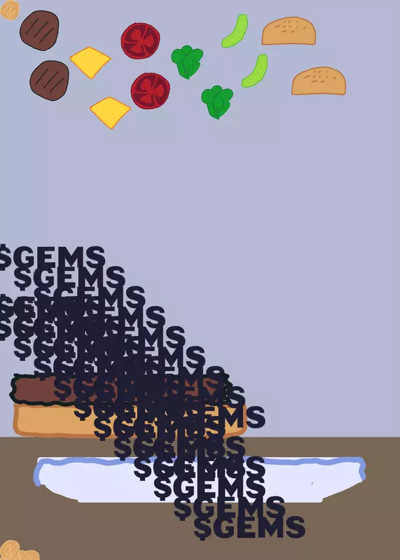 Game by @Macenebuco