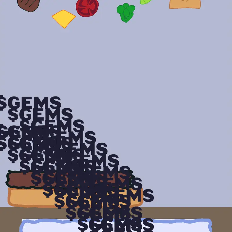 Game by @Macenebuco