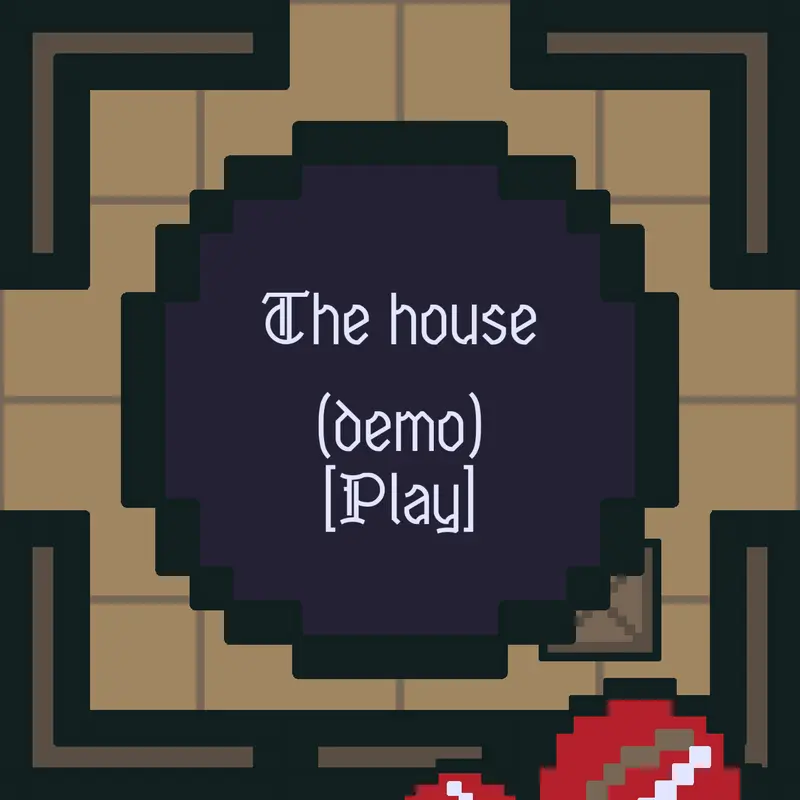 Game by @gohaj