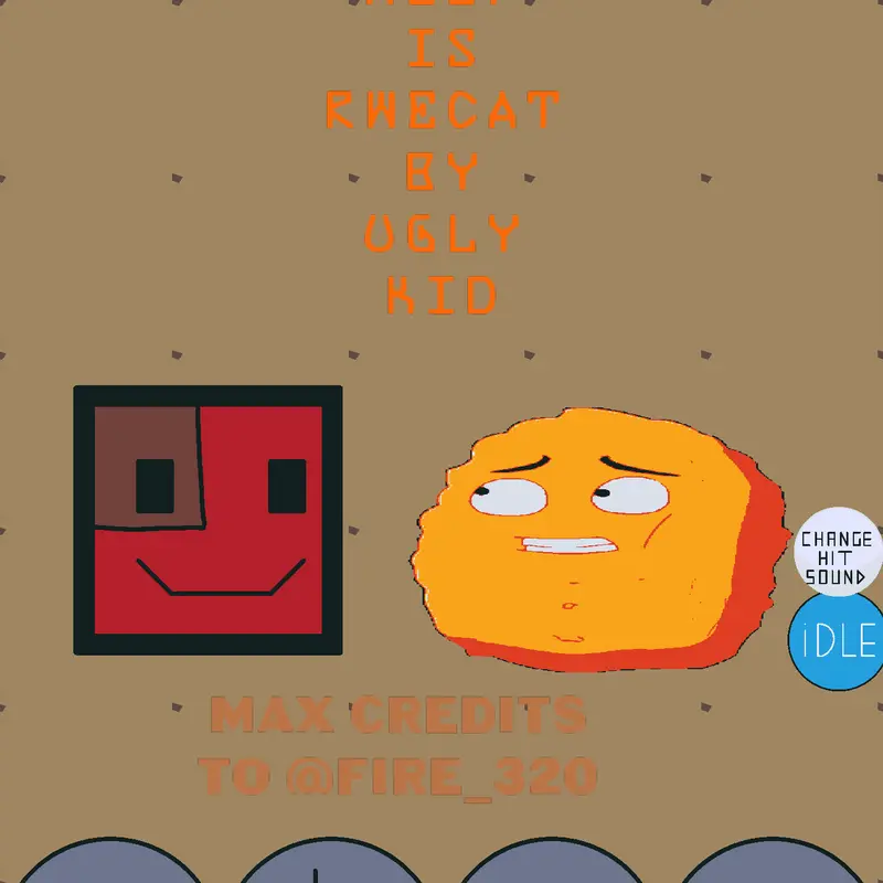 Game by @the_cubeguylol