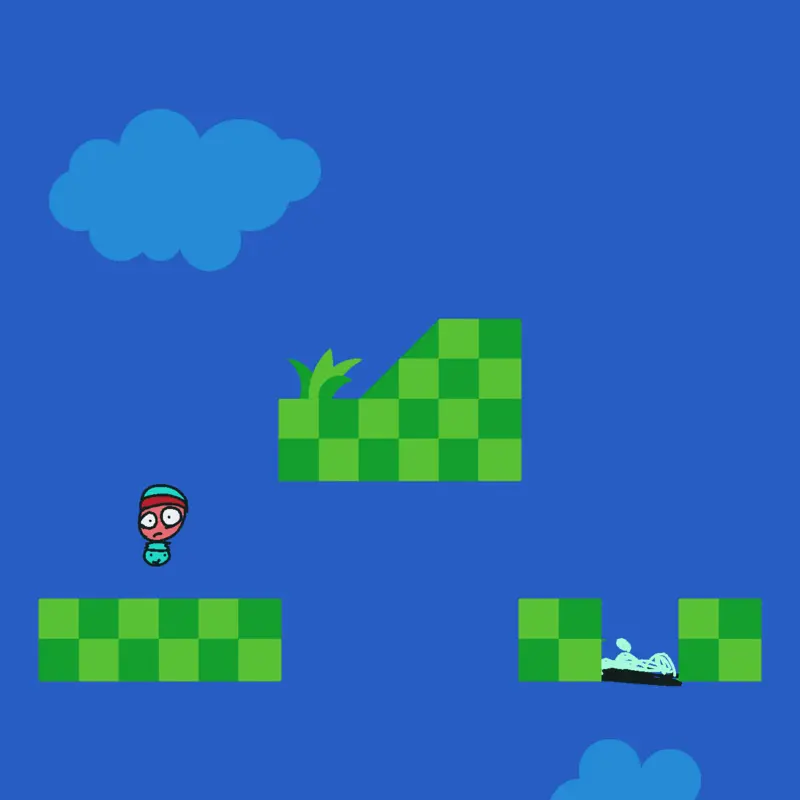 Game by @quempi