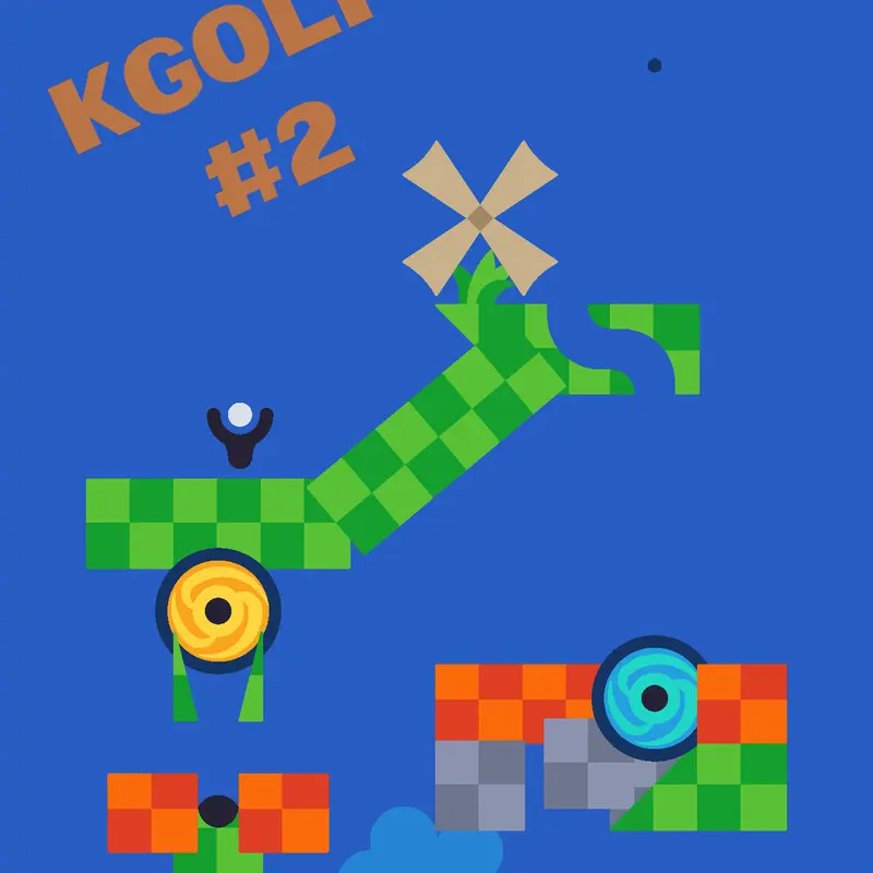 Game by @kaykaylaglisse