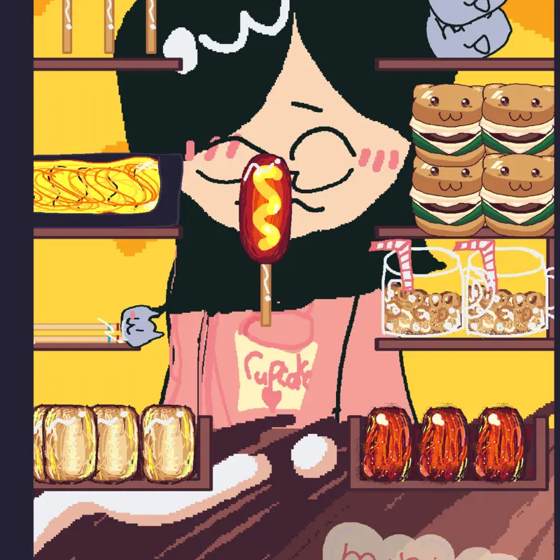 Game by @mini_mochi