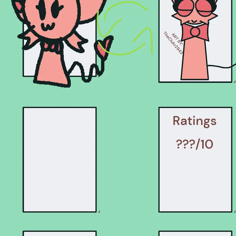 Game by @TheClukr2943