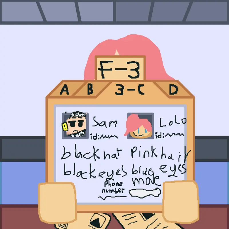 Game by @lyan_cool_creator