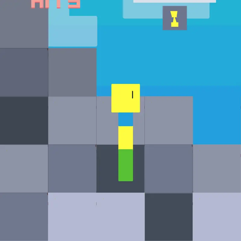 Game by @doubeoofkill