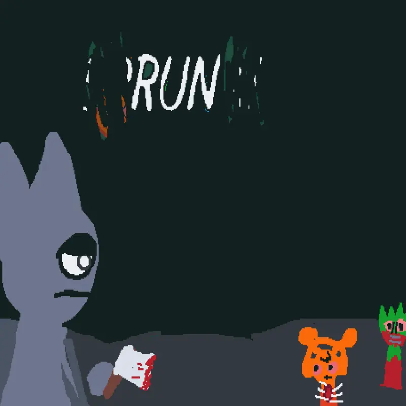 Game by @hnhuuj