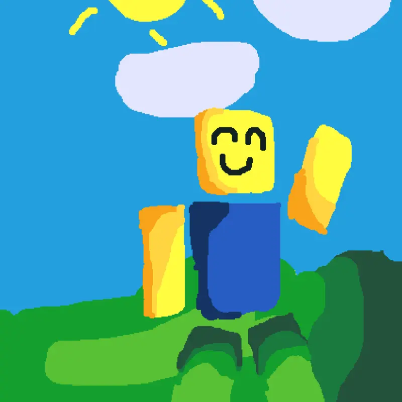 Game by @Smileunhappy