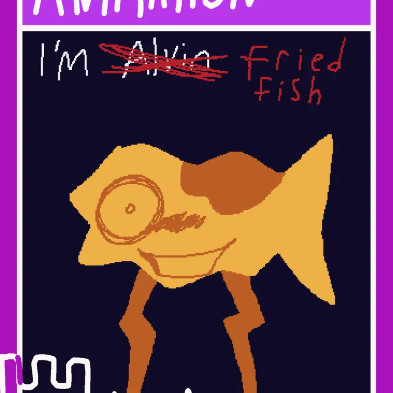 Game by @LuAnimates