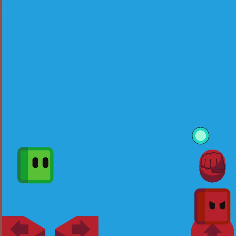 Game by @zironic