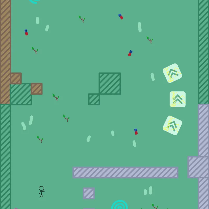 Game by @Pandalar