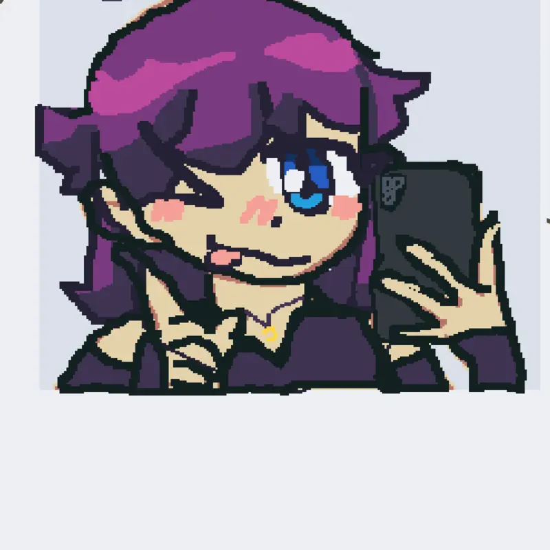 Game by @T04ST
