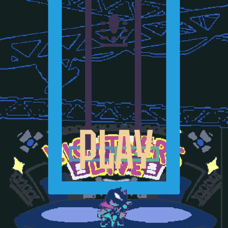 Game by @Panchangela