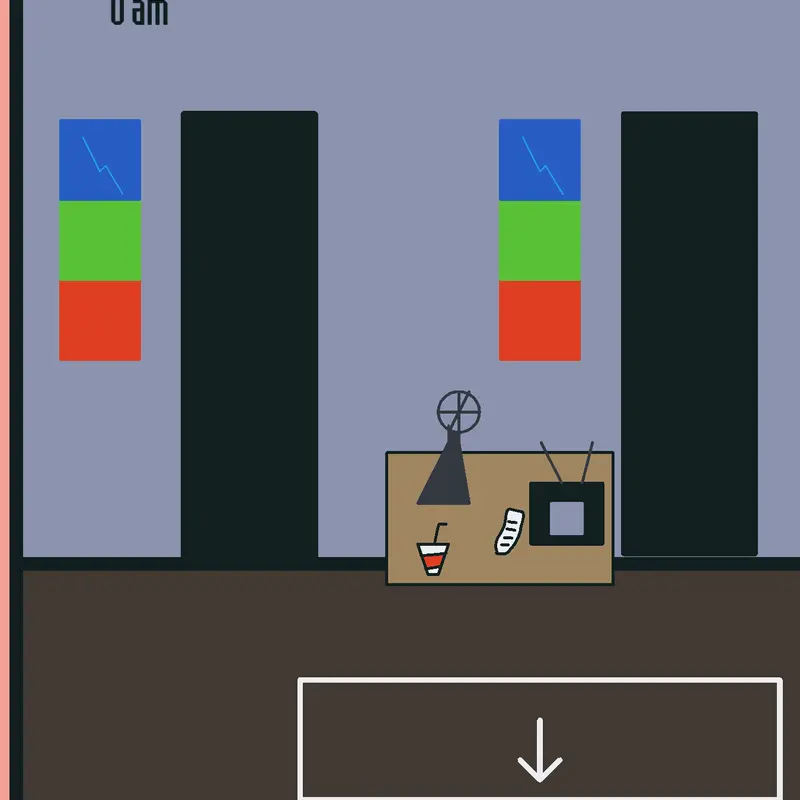 Game by @mars_productions