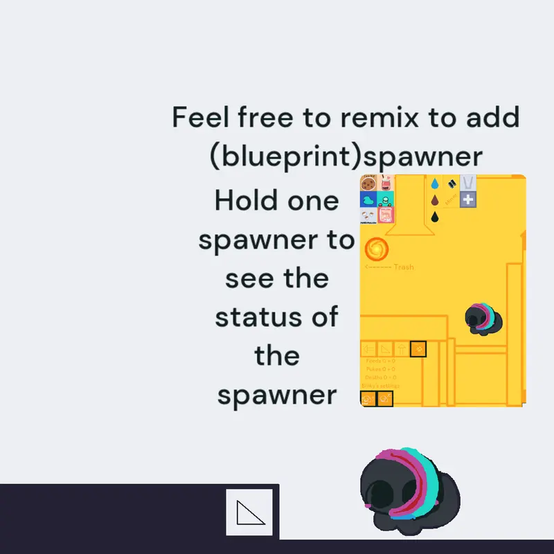 Game by @-Meldow