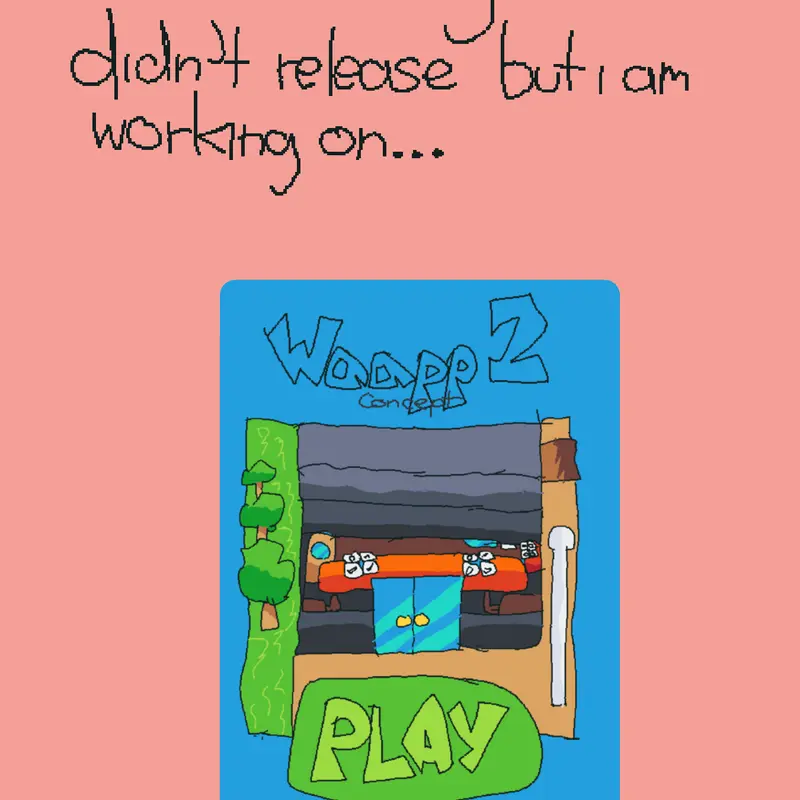 Game by @NoobertoStudios