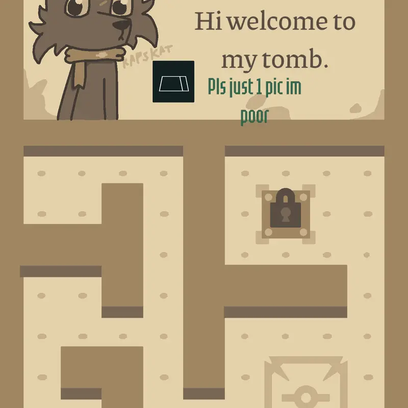 Game by @crazy_spider